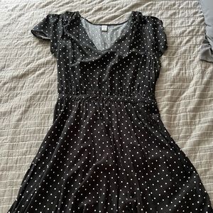 Old Navy Swing Dress